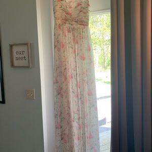 New- with tags- never worn- Erin Fetherston Dress